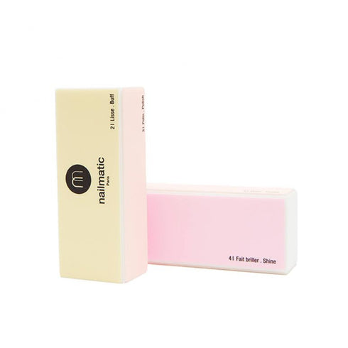 NM NAIL BUFFER